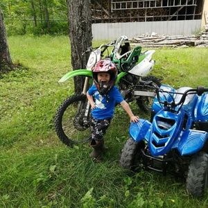 Meet your Posher, Michael